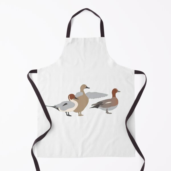 Item preview, Three beautiful ducks.  designed and sold by janesg.