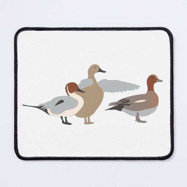 Item preview, Three beautiful ducks.  designed and sold by janesg.