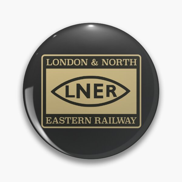 Item preview, LNER Railway designed and sold by TheRailStation.