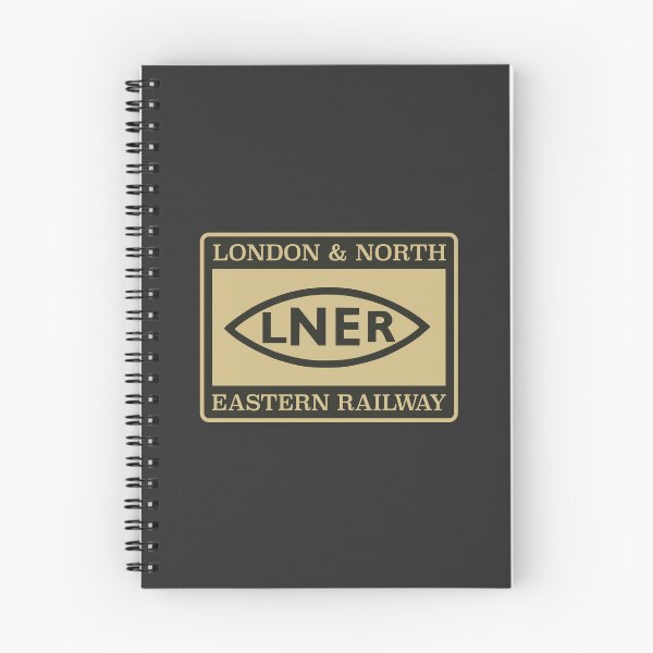 Item preview, LNER Railway designed and sold by TheRailStation.