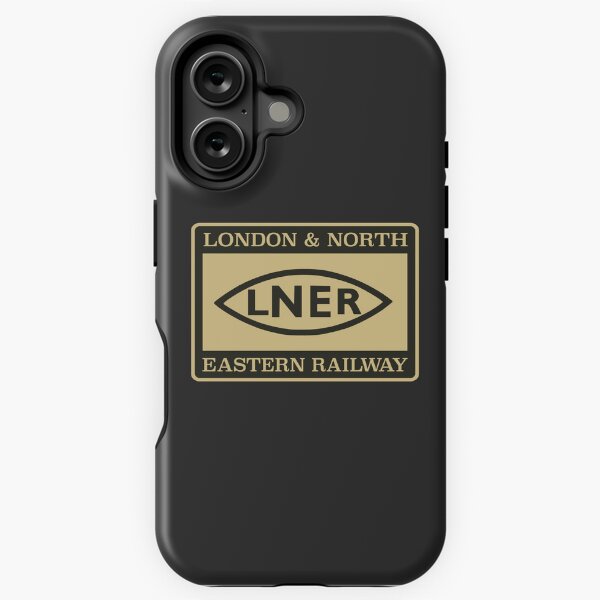 Item preview, LNER Railway designed and sold by TheRailStation.