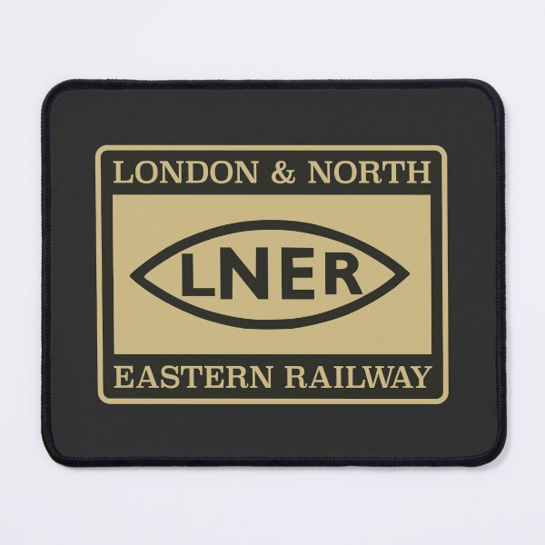 Item preview, LNER Railway designed and sold by TheRailStation.