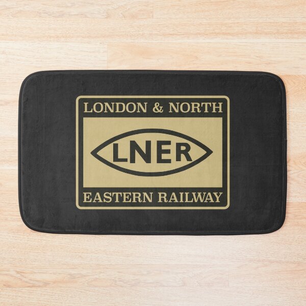 Item preview, LNER Railway designed and sold by TheRailStation.