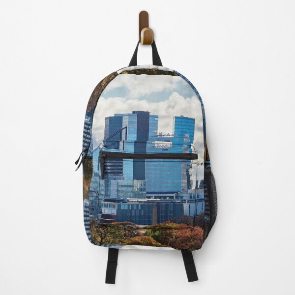Item preview, Modern Tallinn panorama designed and sold by Jouko Lehto Photography.