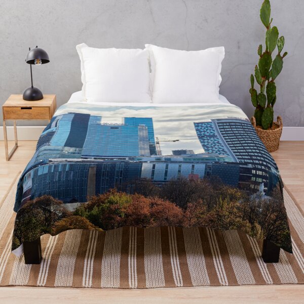 Item preview, Modern Tallinn panorama designed and sold by Jouko Lehto Photography.