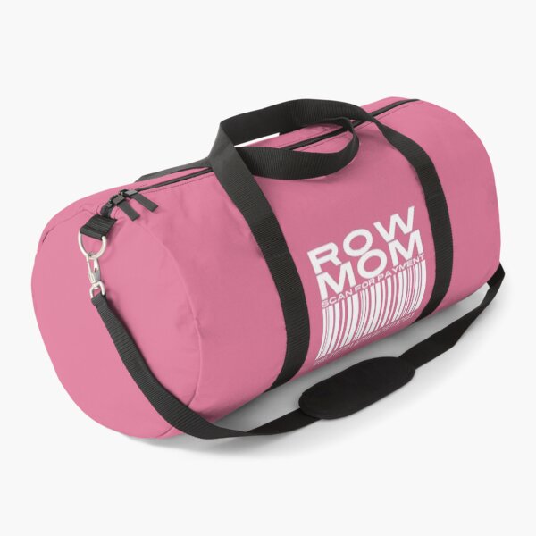 Item preview, Row Mom Scan For Payment | Rowing Mom | Rowing Funny Saying | Crew Rowing (Black Lettering Available) designed and sold by Wavecrest Wearables.