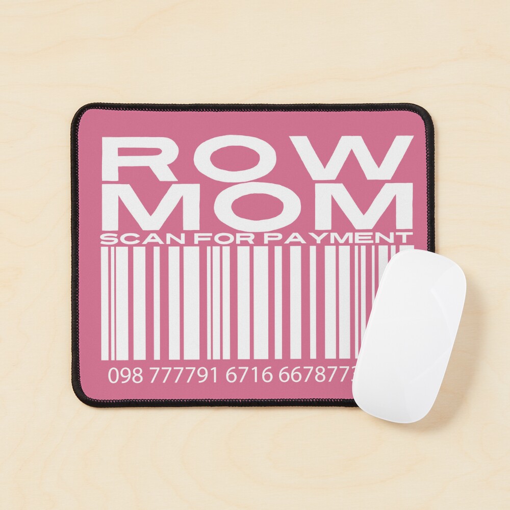 Item preview, Mouse Pad designed and sold by Wavecrest-Moon.