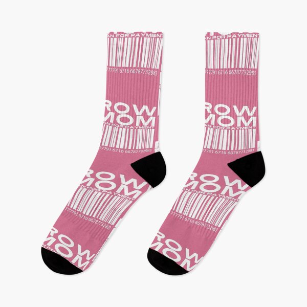 Item preview, Row Mom Scan For Payment | Rowing Mom | Rowing Funny Saying | Crew Rowing (Black Lettering Available) designed and sold by Wavecrest Wearables.