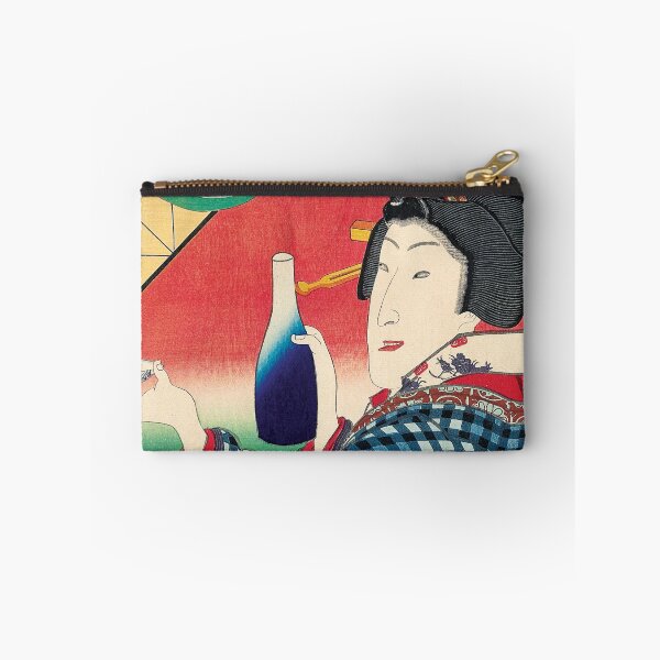 Item preview, Japanese Sake Drink designed and sold by InnerCitadel.