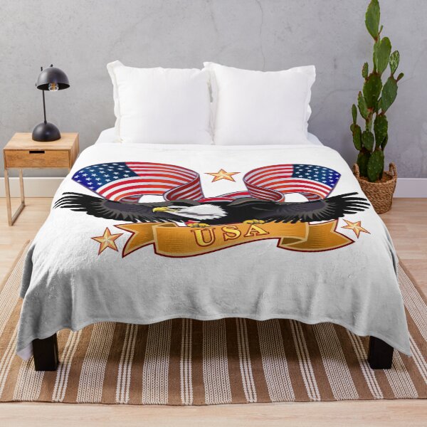 Item preview, America eagle designed and sold by Zip-Zup.