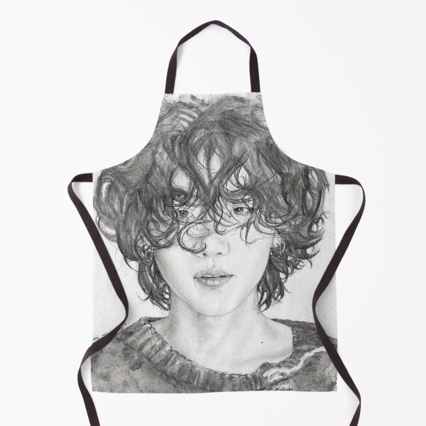Item preview, Just Like I've Changed - Agust D designed and sold by emopod.