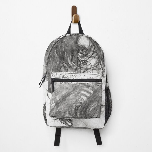 Item preview, Just Like I've Changed - Agust D designed and sold by emopod.