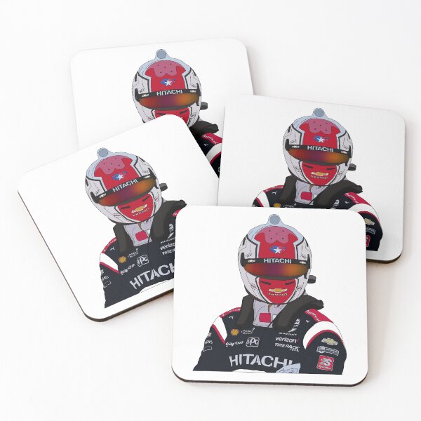 Item preview, Josef Newgarden designed and sold by macd4485.