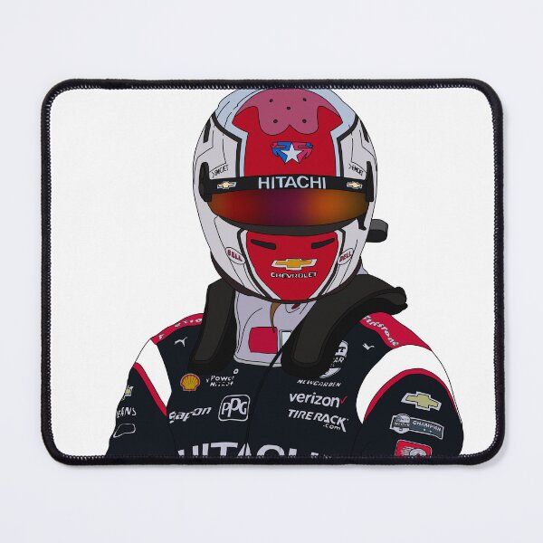Item preview, Josef Newgarden designed and sold by macd4485.