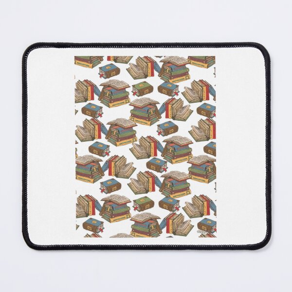 Item preview, Magic Books everywhere designed and sold by PottersArt.