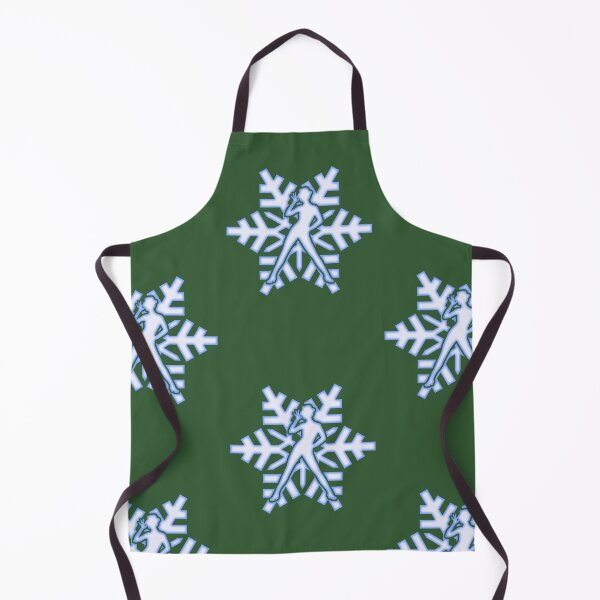 Item preview, SNOWFLAKE - JAZZ - WINTER SEASON HOLIDAYS designed and sold by KoolDsignsDANCE.
