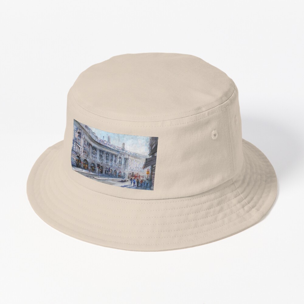 Item preview, Bucket Hat designed and sold by rogerpanart.