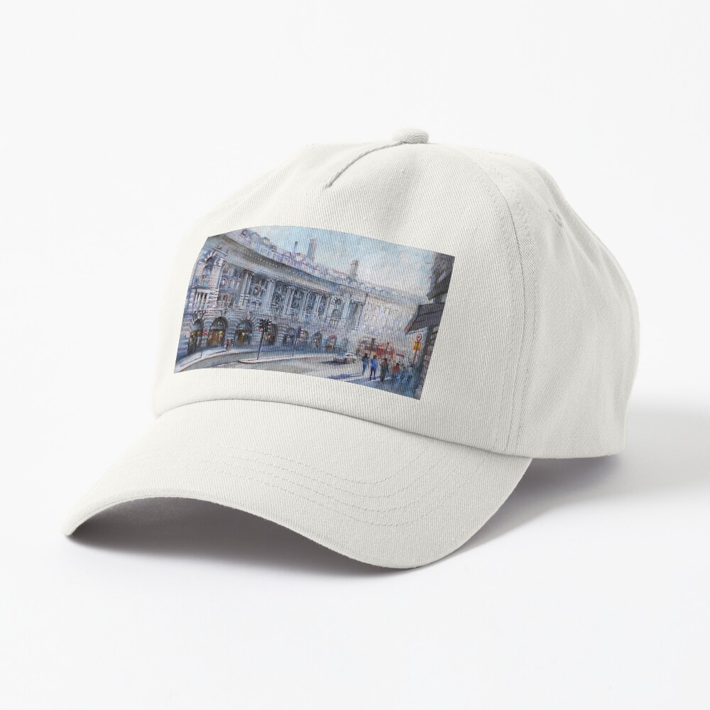 Item preview, Dad Hat designed and sold by rogerpanart.