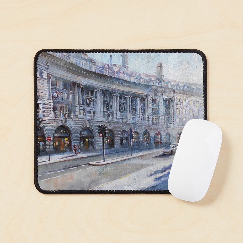 Item preview, Mouse Pad designed and sold by rogerpanart.