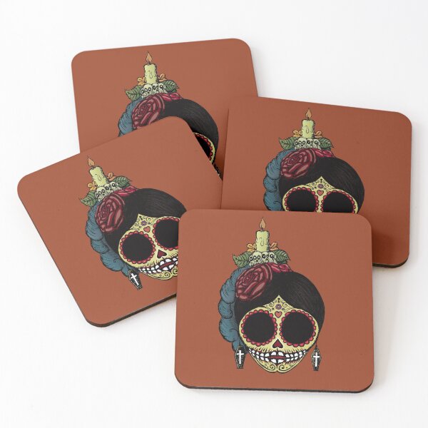 Item preview, La Catrina designed and sold by mangulica.