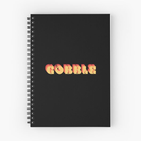 Item preview, Gobble Gobble designed and sold by NinniSilver.