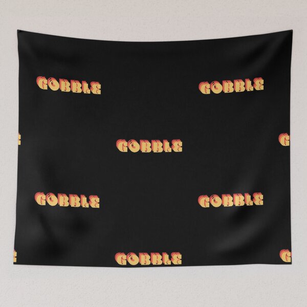 Item preview, Gobble Gobble designed and sold by NinniSilver.