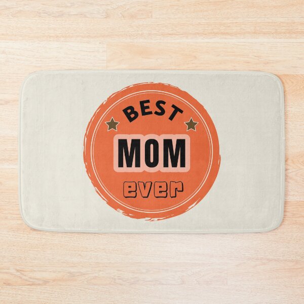 Item preview, Best Mom Ever - Mother Praise designed and sold by ViewerEqualsPhoton.