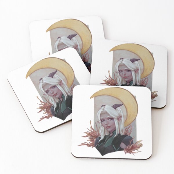 Item preview, the dragon prince Rayla designed and sold by eternalrival.