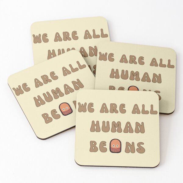 Item preview, We are all human beans and together designed and sold by ZAKAABDE2020.