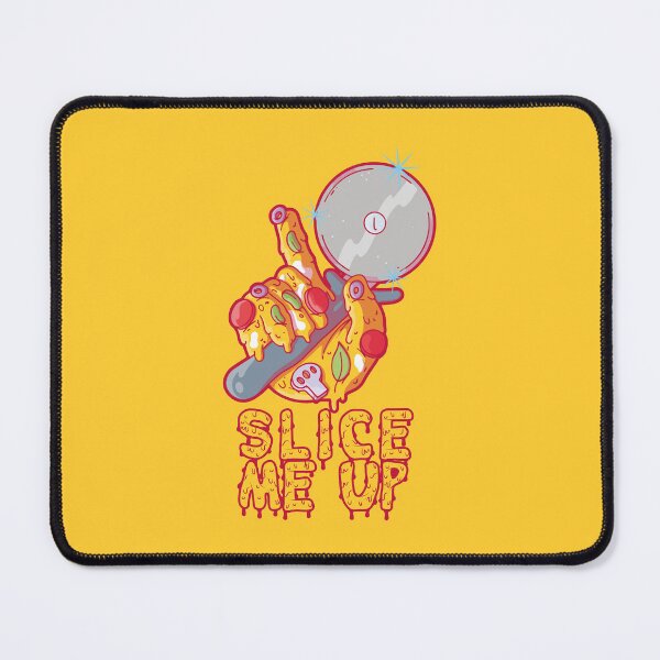 Item preview, Slice Me Up designed and sold by Steven Coman.