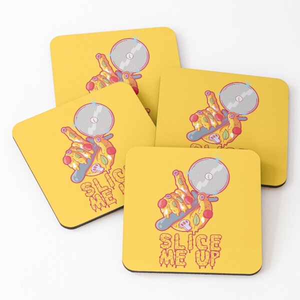Item preview, Slice Me Up designed and sold by Steven Coman.