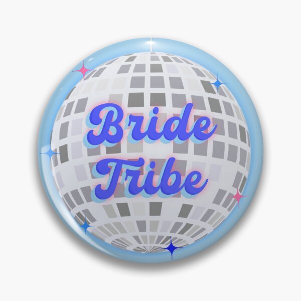 Item preview, Bride Tribe Bachelorette designed and sold by Jackiepink9.