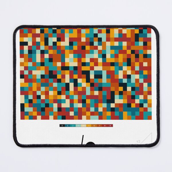 Item preview, Rootin' Tootin' Two (Pollock) designed and sold by hololia.