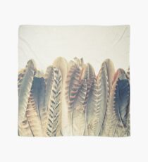 Feather Dip Scarf