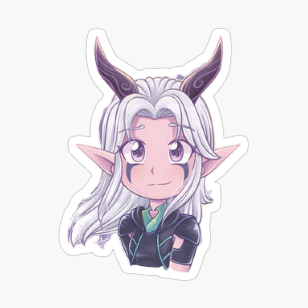 cute Rayla the dragon prince 4