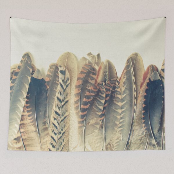 Item preview, Feather Dip designed and sold by Cassia Beck.