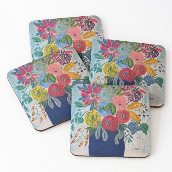 Item preview, Pastel Perfection designed and sold by Linda Grimmick.