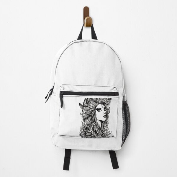 Item preview, Portrait designed and sold by abidance.