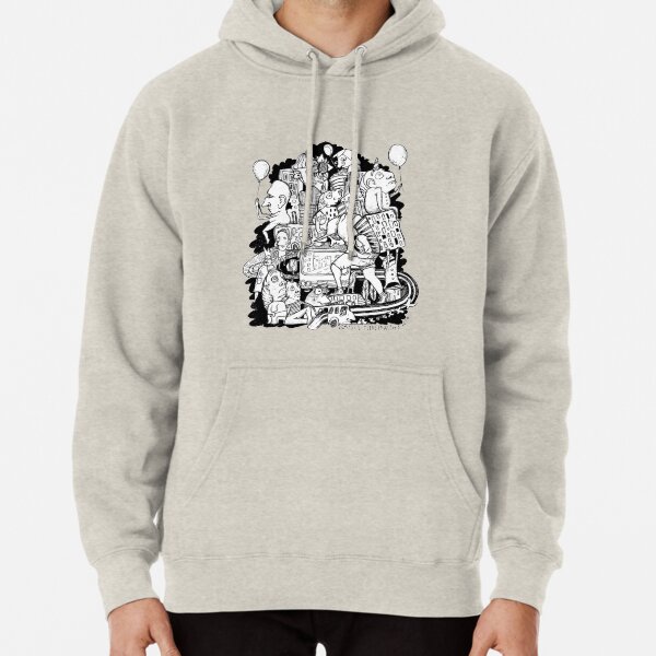 Goomies Pullover Hoodie