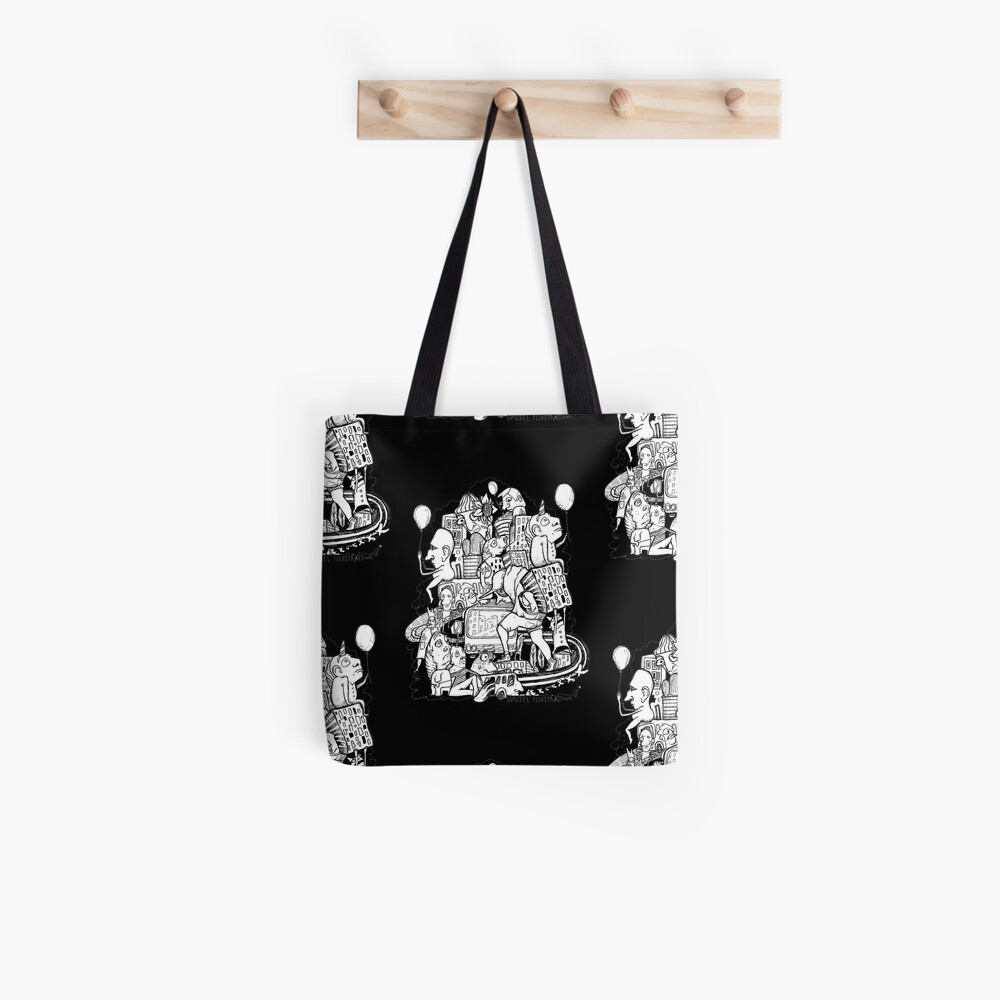 Goomies Tote Bag
