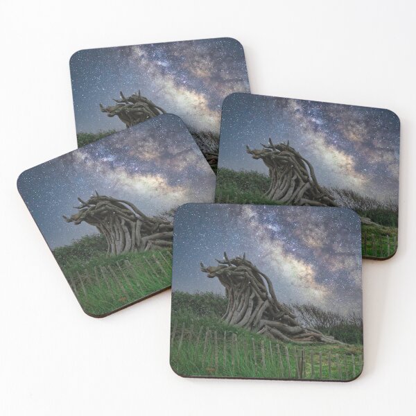 Item preview, Twisted Trees  designed and sold by BritishYank.