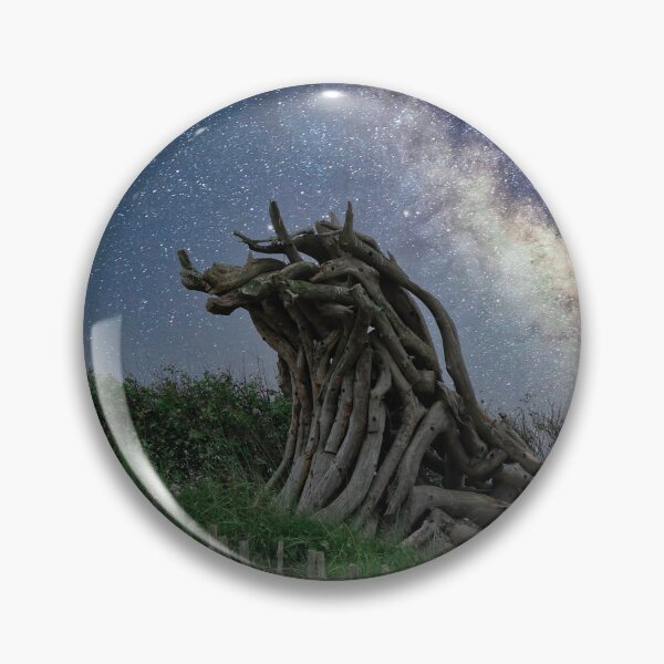 Item preview, Twisted Trees  designed and sold by BritishYank.