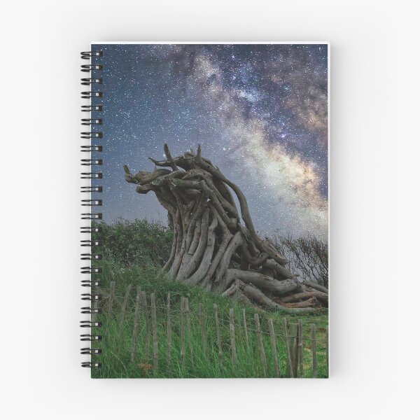 Item preview, Twisted Trees  designed and sold by BritishYank.