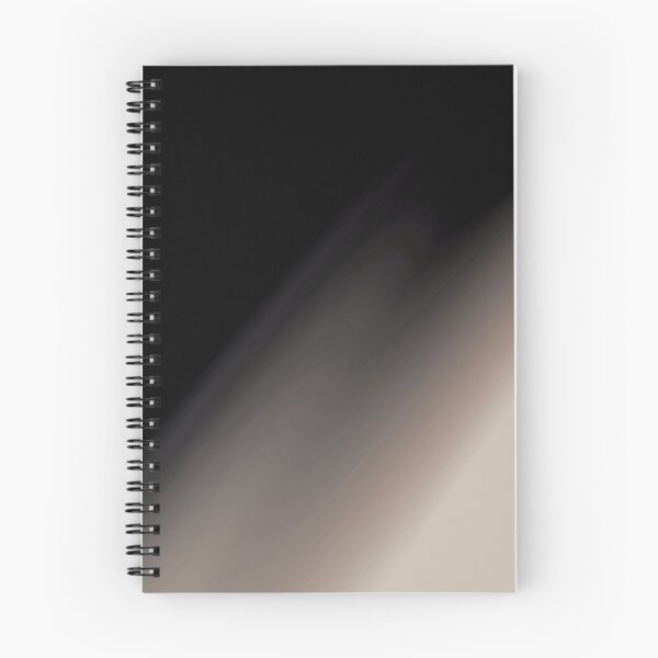 Item preview, Black, gray, beige gradient, ombre. designed and sold by marinaklykva.