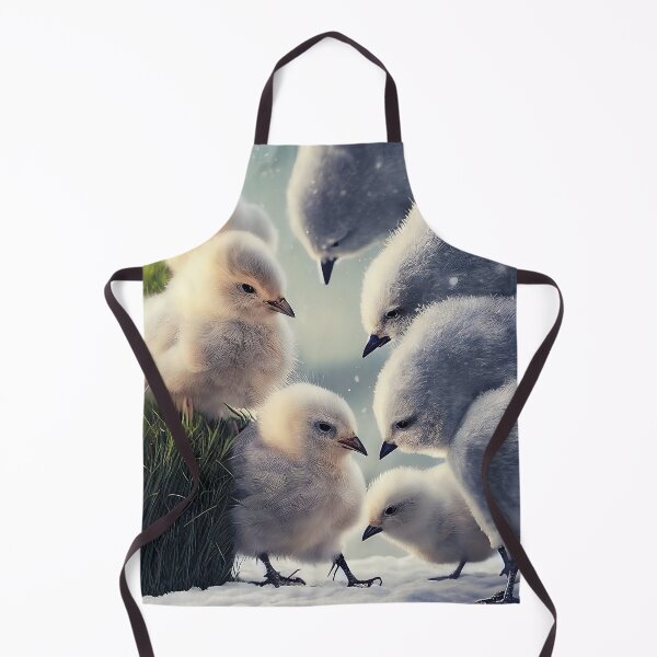 Item preview, Chickens Art designed and sold by NTGUILTY.