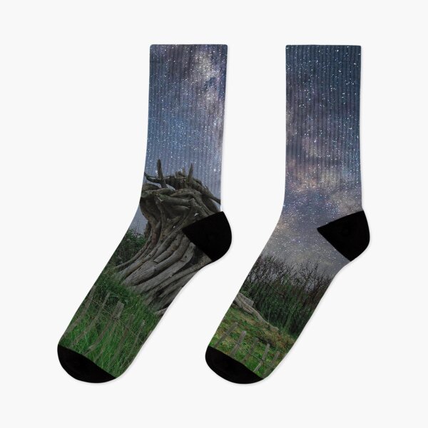 Item preview, Twisted Trees  designed and sold by BritishYank.