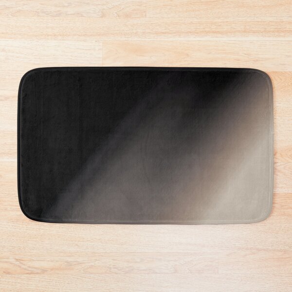 Item preview, Black, gray, beige gradient, ombre. designed and sold by marinaklykva.