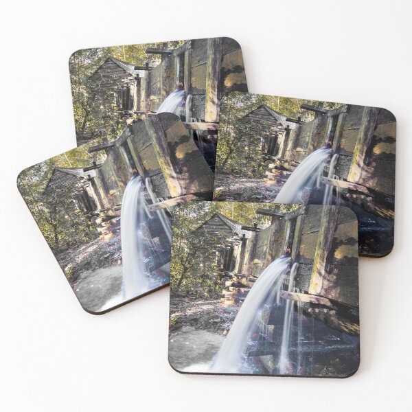 Item preview, Cades Cove Mill Run designed and sold by nbrandsberg.