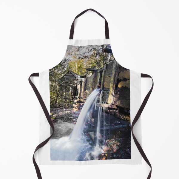 Item preview, Cades Cove Mill Run designed and sold by nbrandsberg.
