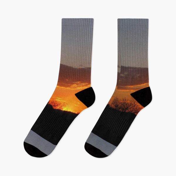 Item preview, Nature, sunset, summer, travel  designed and sold by Lessonsprint.